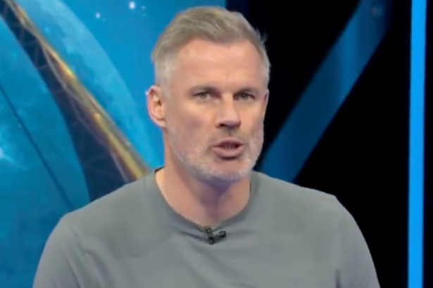 Jamie Carragher delivers Premier League title verdict after Man City beat Arsenal