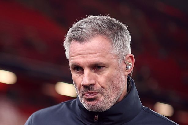 Jamie Carragher offers Man Utd vs Liverpool score prediction - 'Not convinced by them'