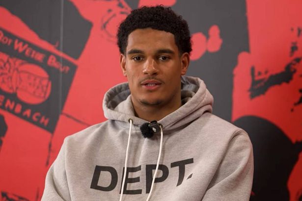 Jarell Quansah comments on life at Bayer Leverkusen after Liverpool exit speak volumes