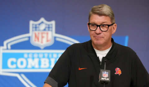 Jason Licht Names Who The Future Leaders Of The Bucs Are