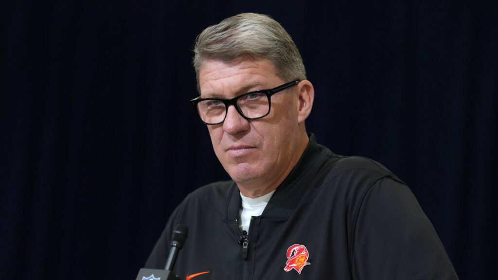 Jason Licht: 'There Are A Lot Of Avenues' To Address Bucs Secondary