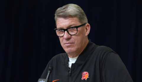 Jason Licht: ‘There Are A Lot Of Avenues’ To Address Bucs Secondary