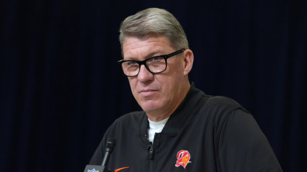 Jason Licht: 'There Are A Lot Of Avenues' To Address Bucs Secondary