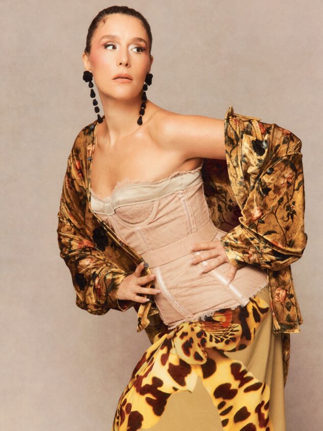 Jessie Ware Plots Fall 2026 Tour