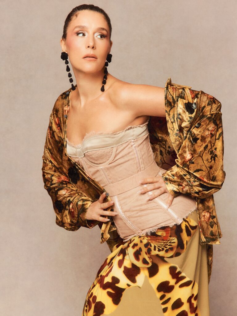 Jessie Ware Plots Fall 2026 Tour