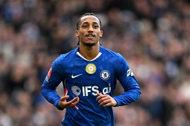 Joao Pedro reveals Chelsea's Man City gameplan including three demands