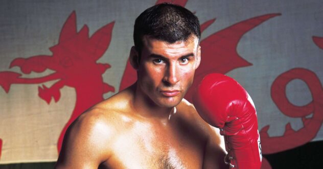 Joe Calzaghe ranks one man as the best in history: "He was the greatest"