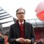 John Henry slammed by Dave Portnoy after Liverpool fan protests