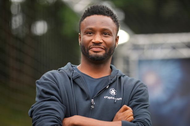 John Obi Mikel launches brutal attack on Chelsea boss Liam Rosenior - 'Act normal'