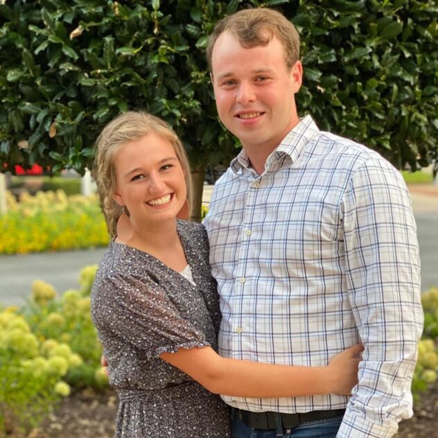Joseph Duggar's Wife Kendra Pleads Not Guilty to Child Endangerment