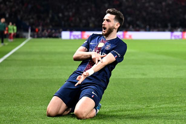 Jurgen Klopp proved completely right as 'cheeky' PSG star haunts Liverpool