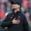 Jurgen Klopp 'waiting' for Liverpool as pressure grows on Arne Slot