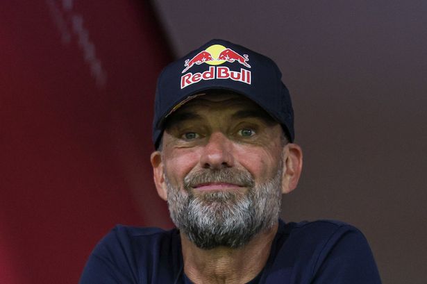 Jurgen Klopp won't join Real Madrid - but there is one job that could see him return to coaching