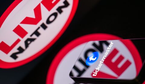 Jury Finds Live Nation Acted as an Illegal Monopoly