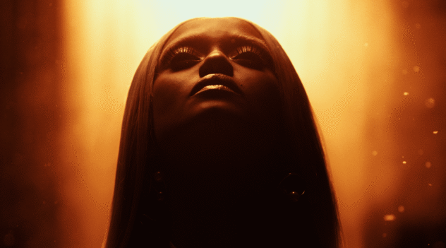 Kelela Drops Video for Grungey New Song “Idea 1”