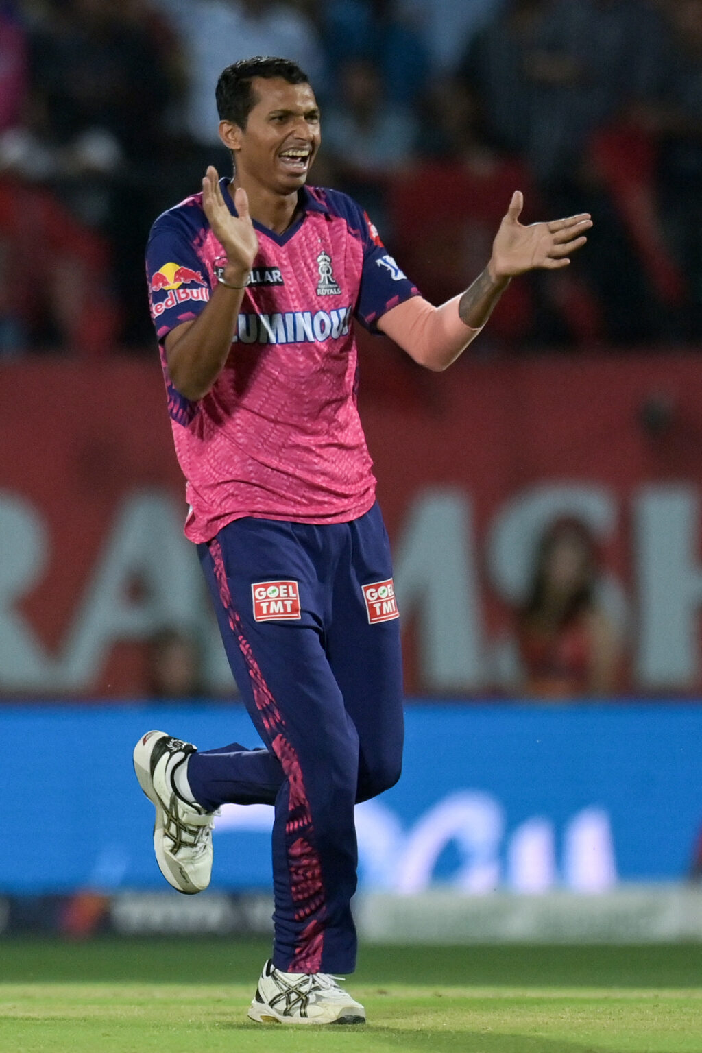 KKR bat with Narine and Varun unavailable