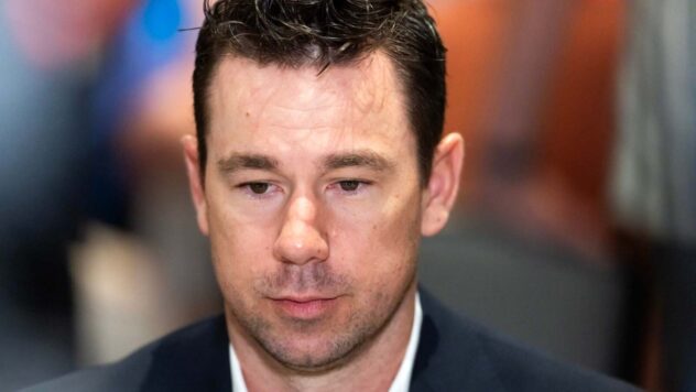 Klint Kubiak just showed at OTAs that he already understands what kind of job he really took as the Raiders HC