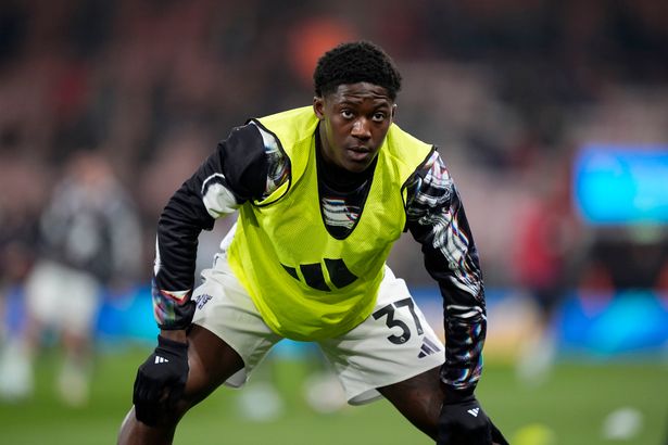 Kobbie Mainoo has no-brainer Chelsea transfer decision after club complaint made