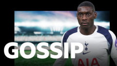 Kolo Muani on Liverpool's radar - Wednesday's gossip