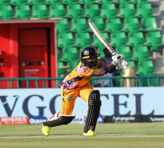 Kusal, Yousaf fifties take table-toppers Zalmi to seventh successive win