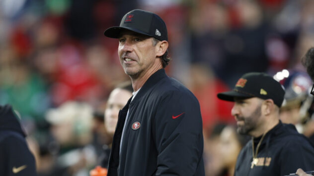 Kyle Shanahan claims Rams got game moved to avoid 49ers fans
