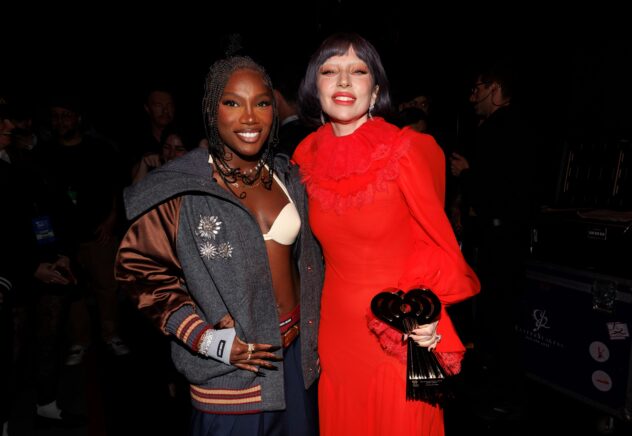 Lady Gaga and Doechii Preview New Song “Runway” in Devil Wears Prada 2 Trailer