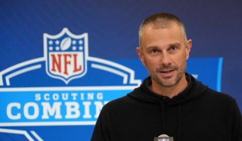 Las Vegas Raiders have once again doubled down on an ideology that half of the fan base doesn’t agree with