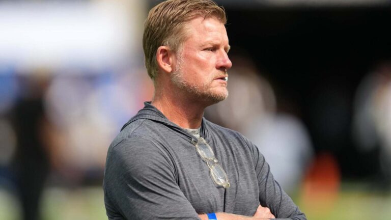 Latest NFL blockbuster news could spell trouble for the Los Angeles Rams’ plans atop the 2026 NFL Draft