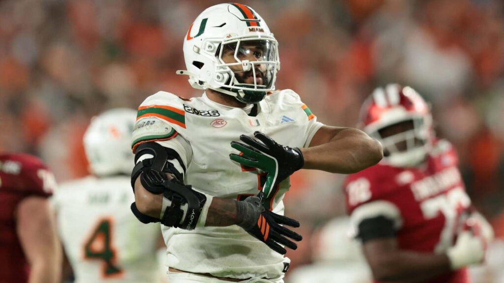 Latest NFL mock draft would be a dream come true for new Dallas Cowboys DC Christian Parker