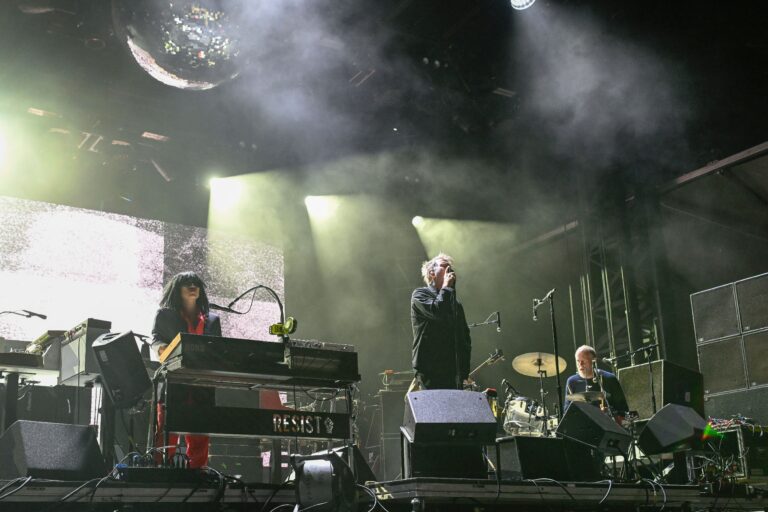 LCD Soundsystem Announce Even More North American Tour Dates