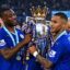 'Leicester are in my heart... they need players who understand what the club means to people': Foxes legend WES MORGAN on the pain of seeing his beloved team relegated 10 years after lifting Premier League - and his masterplan to revive them