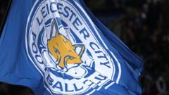 Leicester lose appeal against points deduction