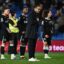 Liam Rosenior slams 'unacceptable' Chelsea display as Blues lose further ground on Liverpool