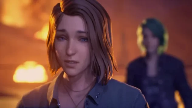 Life Is Strange: Reunion Review – Rewinding Too Far Backwards