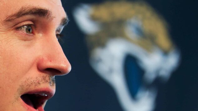 'Limited': Jacksonville Jaguars Offer Update on 2-Way Playmaker