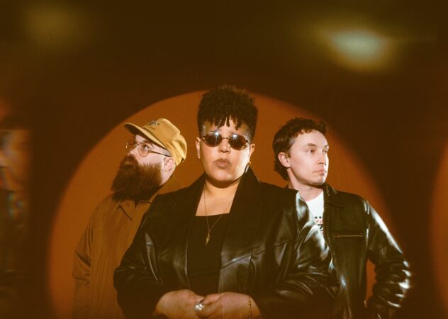 Listen to Alabama Shakes’ New Protest Song “American Dream”