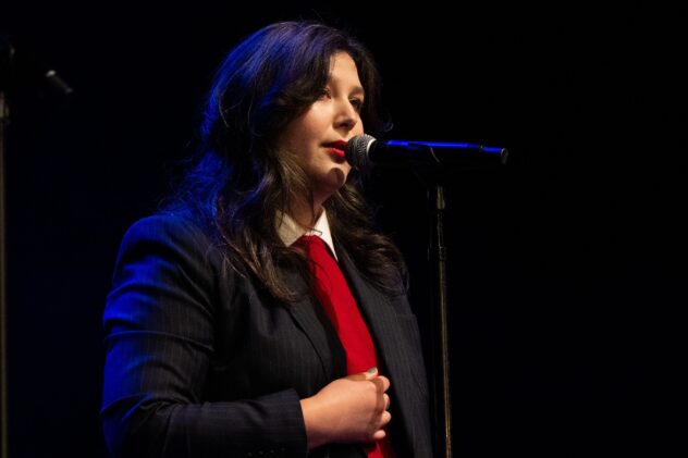 Listen to Lucy Dacus’ New Song “Planting Tomatoes”