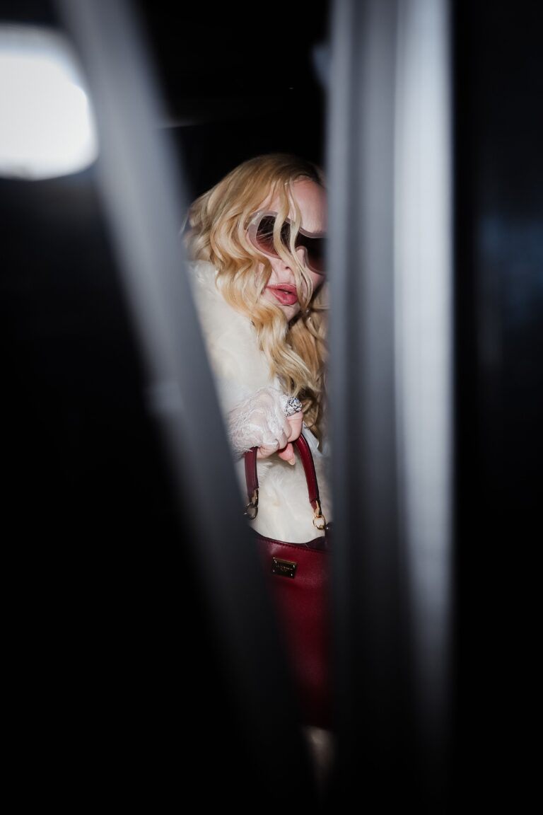 Listen to Madonna’s New Song “I Feel So Free”