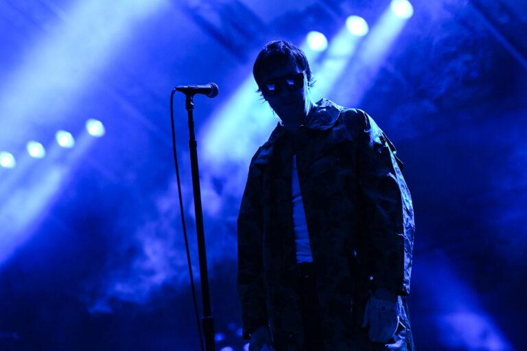 Listen to the Strokes’ Auto-Tuned New Song “Going Shopping”