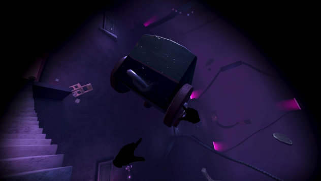 Little Nightmares VR: Altered Echoes Review - A Faithfully Terrifying Adaptation