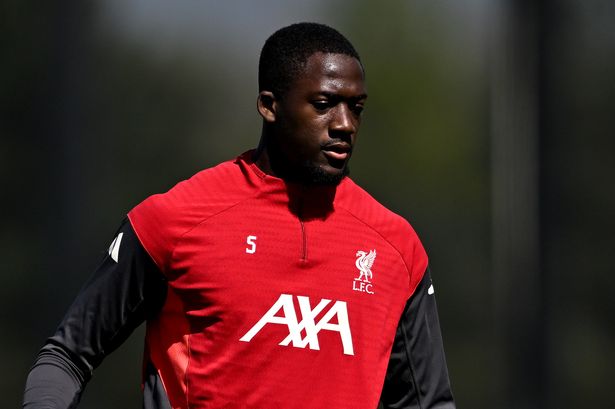 Liverpool icon hits out at Ibrahima Konate and claims ex-players don't rate him