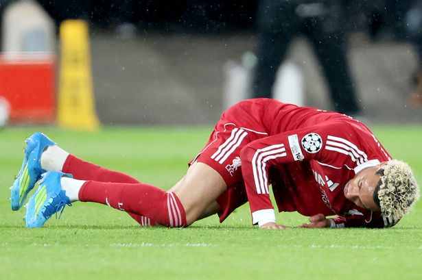 Liverpool legend's 'career changed' after suffering same injury as Hugo Ekitike
