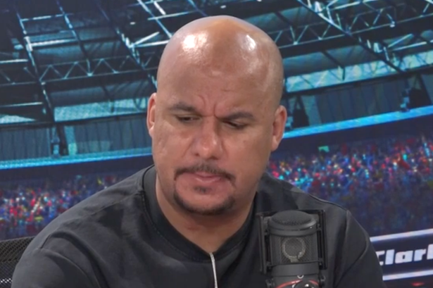 Liverpool man slammed as 'an absolute disgrace' after PSG defeat in Champions League