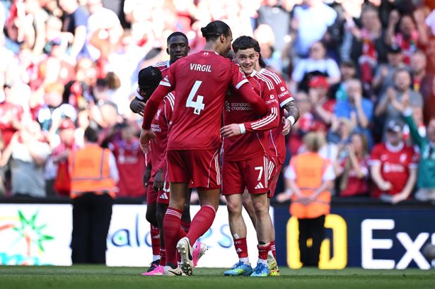 Liverpool received Champions League boost before even kicking a ball
