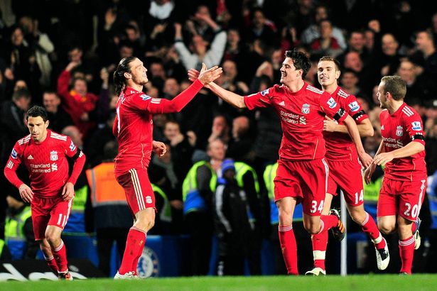 Liverpool record signing told teammate he 'didn't want to leave Newcastle'