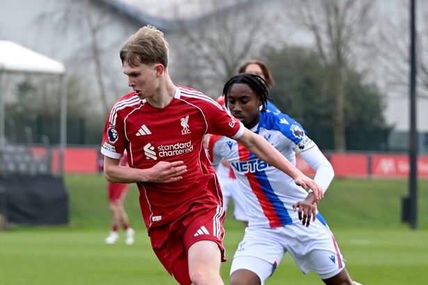 Liverpool suffers penalty heartbreak as 5 players to have impressed Arne Slot can't progress