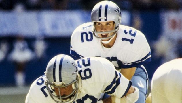 Longtime Cowboys C John Fitzgerald dies at 77