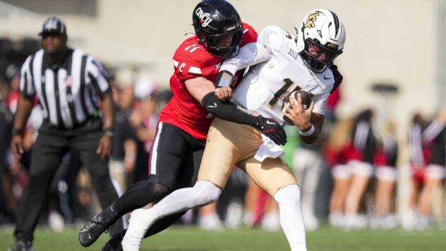 Los Angeles Rams: Host Possible Linebacker Complement to Breakout Star