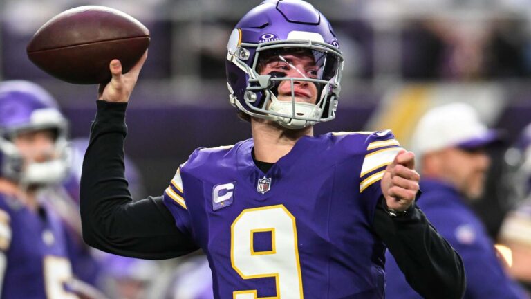 Los Angeles Rams make bold trade for young quarterback seeking a fresh start, accomplish top priority in latest mock draft