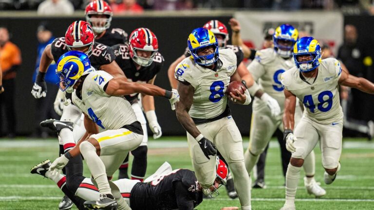 Los Angeles Rams Top-200 2026 NFL Draft Defensive Big Board: Rams can complete defensive rebuild across the NFL Draft